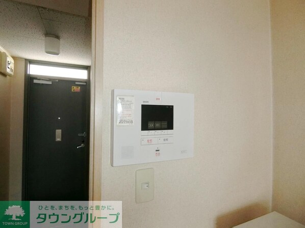 レオパレスピアの物件内観写真